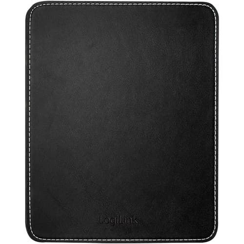 Logilink Leather Design Hiirialusta