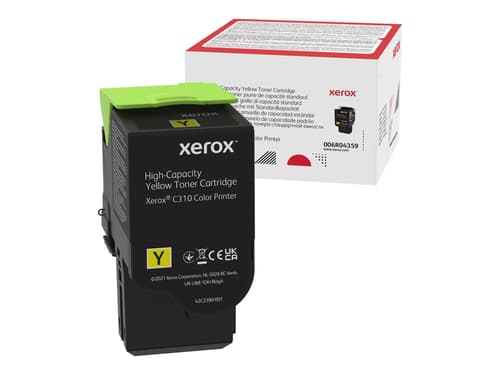 Xerox Väriaine, Keltainen 5.5 K - 310/dni/dnim