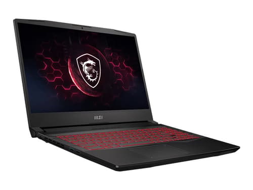 Msi Pulse Gl66 Core I7 16gb 1000gb Ssd 165hz 15.6" Rtx 3060, Nvidia Geforce Rtx 3060