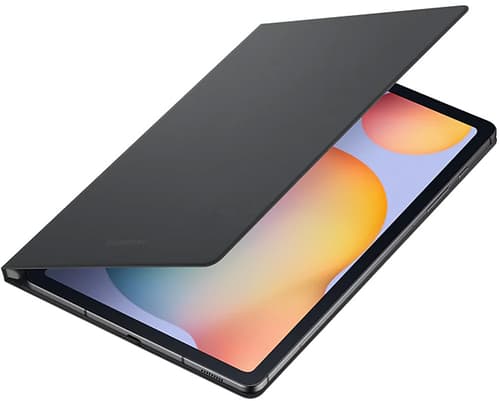 Samsung Book Cover Ef-bp610 Samsung Galaxy Tab S6 Lite Harmaa