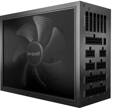 Be Quiet! Dark Power Pro 12 1,500w 80 Plus Platinum