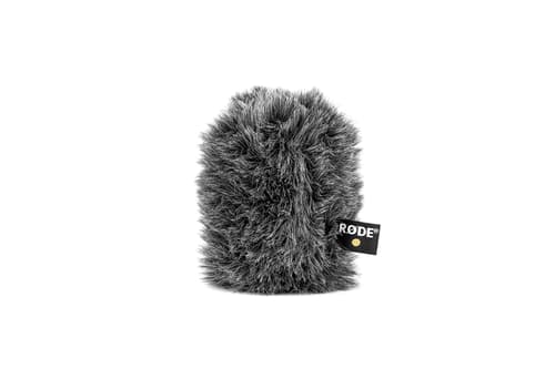 Røde Ws11 Windshield For Videomic Ntg Harmaa