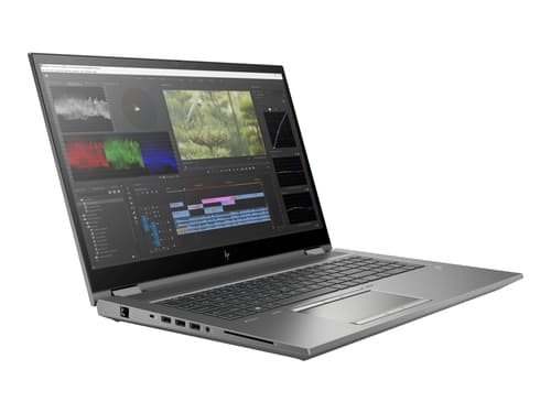 Hp Zbook Fury 17 G8 Mobile Workstation Core I7 32gb 1000gb Ssd 17.3" Rtx A3000, Nvidia Rtx A3000