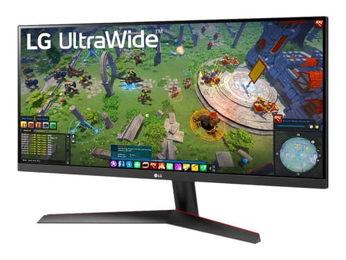 Lg 29wp60g 29" Qhd Ips 21:9 2560 X 1080