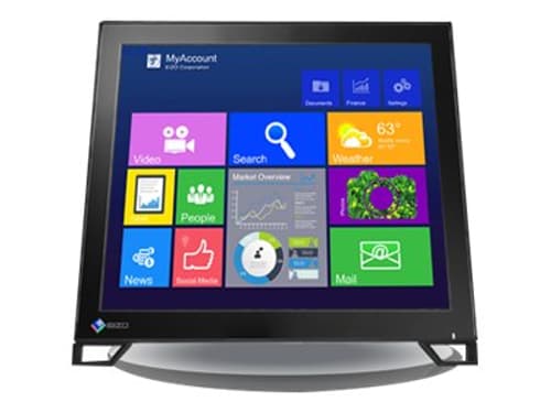 Eizo Flexscan T1781 1280 X 1024