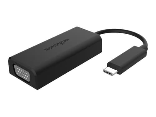 Kensington Cv2000v Usb-c - Vga Adapter