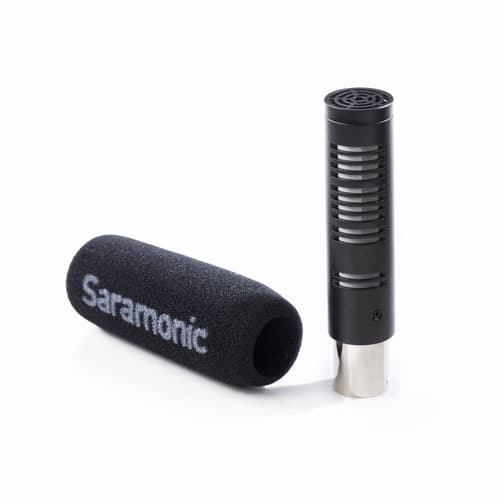 Saramonic Shotgun Microphone Sr-axm3