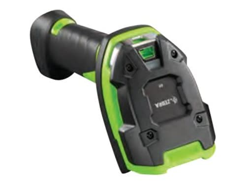 Zebra Li3678 Er 1d Rugged Cordless (vain Skanneri)