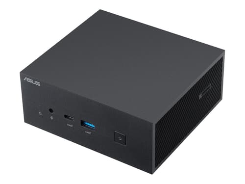 Asus Mini Pc Pn63-s1 Bs3018mds1 I3-1115g4