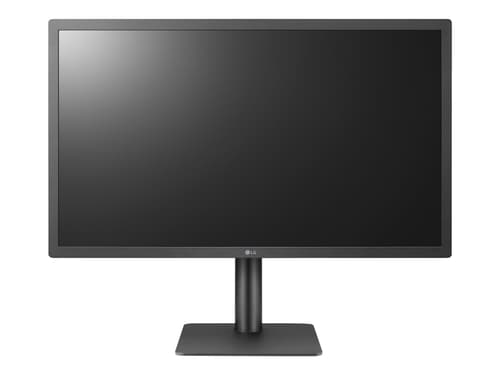 Lg 24md4kl 24" 4k Uhd Ips 16:9 3840 X 2160
