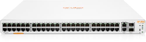 Aruba Instant On 1960 48g 2xsfp 2xsfp+ Switch
