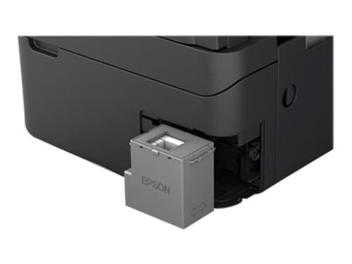 Epson - Musteen Säilytyslaatikko Malleihin Workforce Wf-2810dwf, Wf-2850dwf