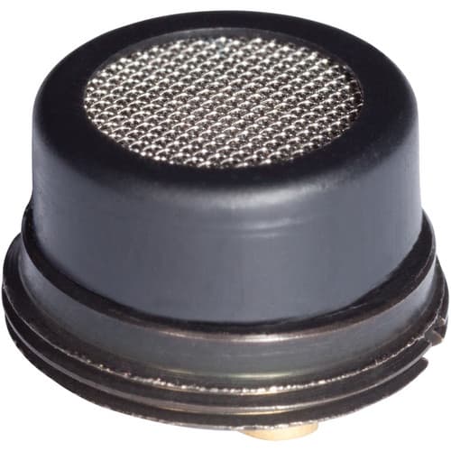 Røde Pin-cap Omni Capsule For Pinmic Musta