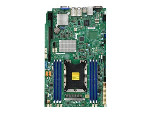 Supermicro X11spw-tf Emolevy