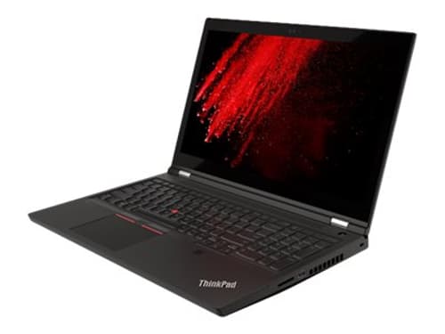 Lenovo Thinkpad T15g G2 Core I7 32gb 512gb Ssd Wwan-päivitettävä 15.6"