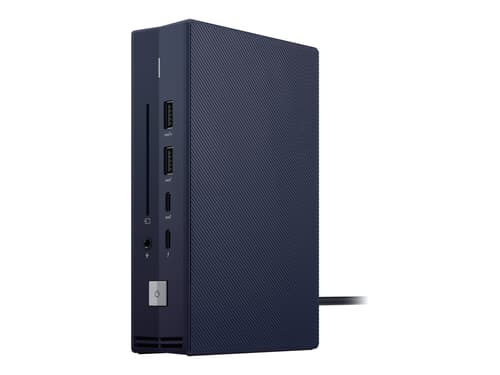 Asus Simpro Dock 2 Thunderbolt Telakointiasema