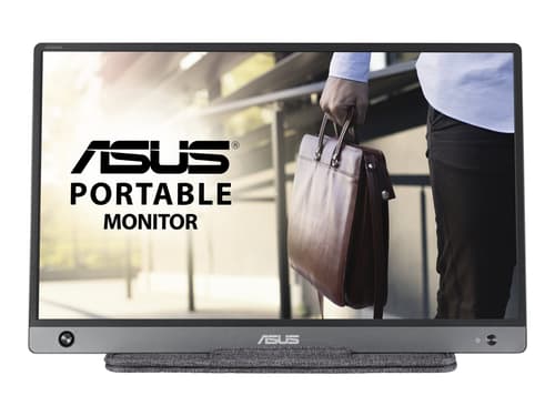 Asus Zenscreen Mb16ah 15.6" Fhd Ips 16:9 Kannettava 1920 X 1080
