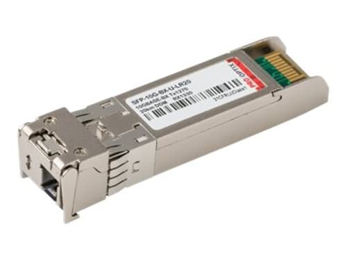 Pro Optix Sfp+ Lähetin-vastaanotin-moduuli (vastaavuus: Huawei Hua-sfp-10g-bx-u-lr20) 10 Gigabit Ethernet