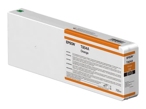Epson Muste Orange 700ml - P7/9000
