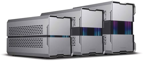 Phanteks Evolv Shift Xt Hopea