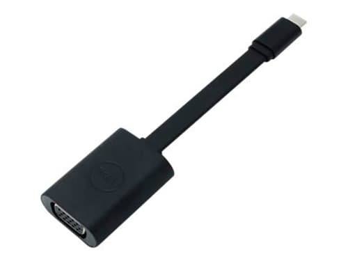 Dell Usb-c To Vga Adapter