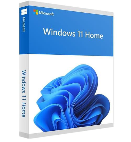 Microsoft Windows 11 Home