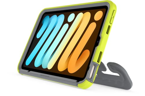 Otterbox Kids Easygrab Ipad Mini (6th Gen) Marsinvihreä