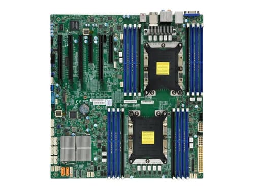 Supermicro X11dai-n Laajennettu Atx
