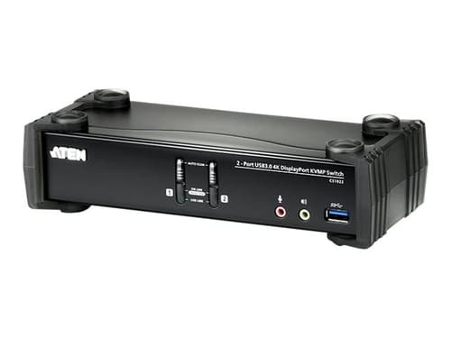 Aten Cs1922 Kvmp Switch