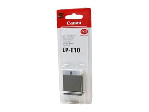 Canon Lp-e10