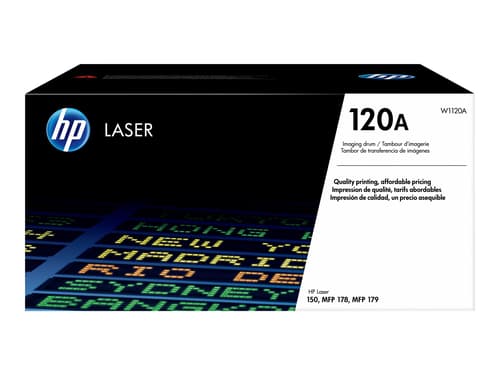Hp Rumpu 120a 16k - Cl 150a/150nw/178nw/179fnw