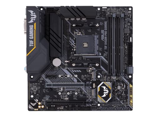 Asus Tuf B450m-pro Gaming Mikro Atx Emolevy