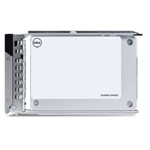 Dell Ssdr 960g 2e Is12 2.5 X P6 Ec 0.96tt 2.5"