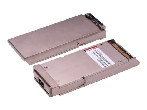 Pro Optix Cfp2-lähetin-vastaanotin (vastaavuus: Cisco Cfp2-100g-lr4) 100 Gigabit Ethernet