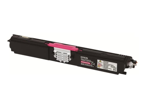 Epson Värikasetti Magenta 2,7k - C1600