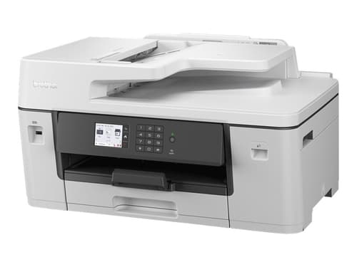 Brother Mfc-j6540dw A3 Mfp