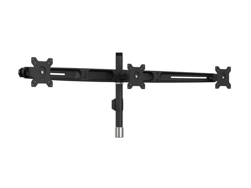 Multibrackets M Vesa Desktopmount Triple Arm Expansion Kit