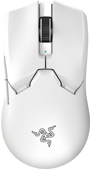 Razer Viper V2 Pro Langallinen, Langaton 30,000dpi Hiiri Valkoinen