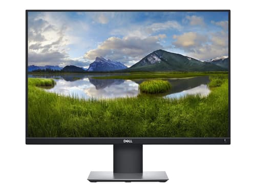 Dell P2421 24" Wuxga Ips 16:10 1920 X 1200