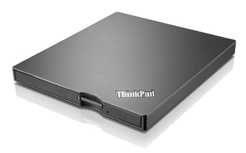 Lenovo Thinkpad Ultraslim Usb Dvd Burner Dvd-lukija