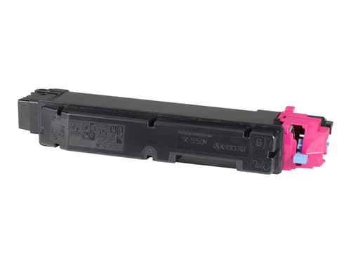 Kyocera Värikasetti Magenta Tk-5150m 10k - M6535