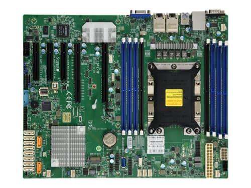 Supermicro X11spi-tf Atx Emolevy