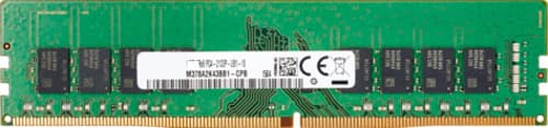 Hp Ddr4 16gb 2,666mhz Ddr4 Sdram Dimm 288 Nastaa