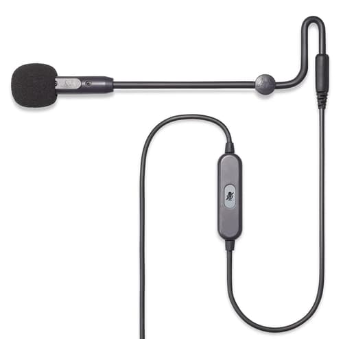 Antlion Audio Modmic Usb Musta