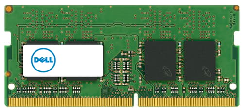 Dell Ram 8gb 2,133mhz Ddr4 Sdram So-dimm 260-pin