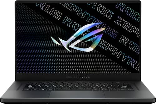 Asus Rog Zephyrus G15 Ryzen 7 16gb 512gb Ssd 144hz 15.6" Rtx 3050, Nvidia Geforce Rtx 3050