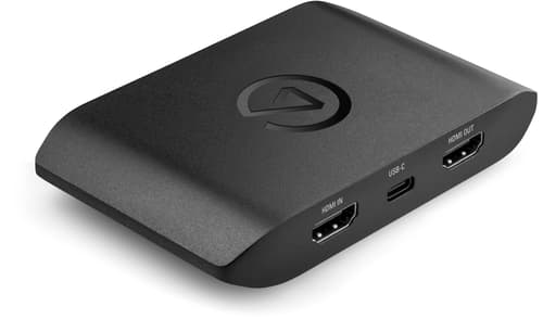 Elgato Hd60 X External Capture Card