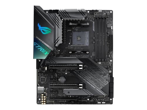 Asus Rog Strix X570-f Gaming Atx Emolevy