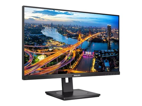 Philips B-line 245b1 24" Qhd Ips 16:9 2560 X 1440