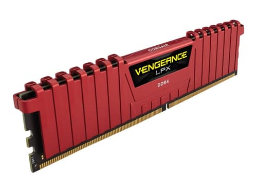 Corsair Vengeance Lpx 8gb 2,400mhz Ddr4 Sdram Dimm 288 Nastaa